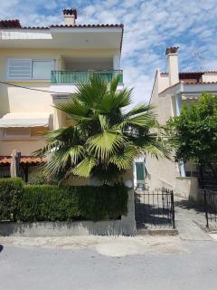 Apartman Porto Blue Lux - Pefkohori - 9