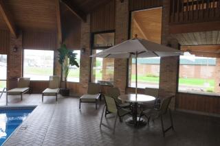Best Western Jacksonville Inn - 9