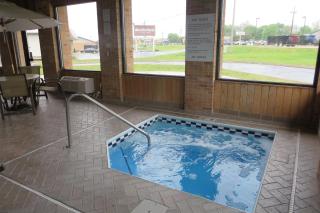Best Western Jacksonville Inn - 8