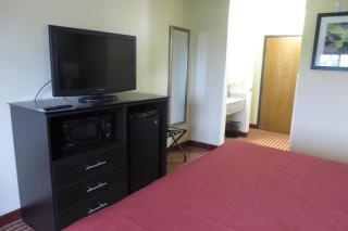 Best Western Jacksonville Inn - Jacksonville - 5