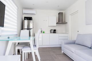 The Palm Leaf Apartments - Noord - 6
