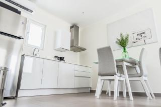 The Palm Leaf Apartments - Noord - 8