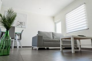 The Palm Leaf Apartments - Noord - 2