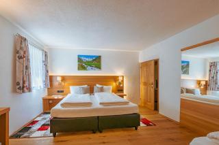 Apart Alpin Oetztal - Oetz - 0