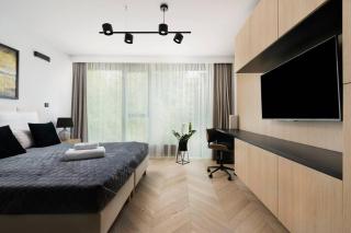 EASY RENT Apartments - GOLD 36 - Lublin - 4