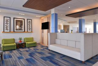 Holiday Inn Express & Suites - Wildwood - The Villages by IHG - Wildwood - 7