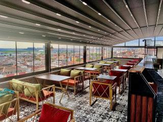 Grand Balyan Hotel & Restaurant - Istanbul - 8