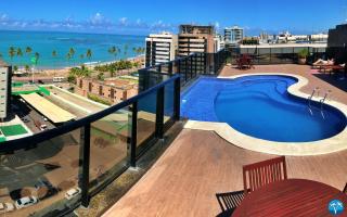 Vacanze - Port Ville III - Maceió - 9