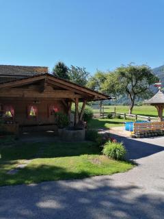 Uhlerhof - Stumm - 2