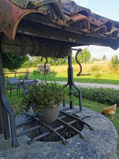 La Chambre de La Pomerie - 3