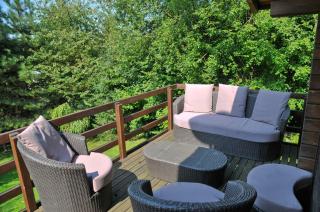 Gite Kleine Beer - Barvaux-sur-Ourthe - 7
