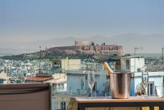 ☆Acropolis View Villa☆Free Cancellation☆Rooftop Terrace☆ - Athens - 9