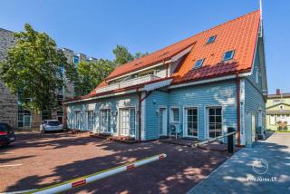 Apartamentai Palanga Birutės alėja 18 NUOMA TIK NUO 2 NAKTŲ MINIMUM STAY TWO NIGHTS - Palanga - 8
