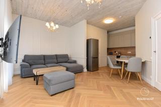 Apartamentai Palanga Birutės alėja 18 NUOMA TIK NUO 2 NAKTŲ MINIMUM STAY TWO NIGHTS - 3