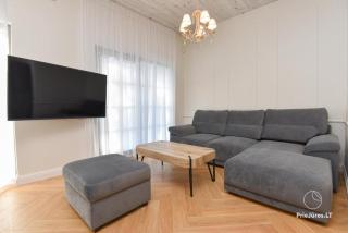 Apartamentai Palanga Birutės alėja 18 NUOMA TIK NUO 2 NAKTŲ MINIMUM STAY TWO NIGHTS - Palanga - 5