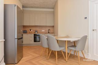 Apartamentai Palanga Birutės alėja 18 NUOMA TIK NUO 2 NAKTŲ MINIMUM STAY TWO NIGHTS - Palanga - 7