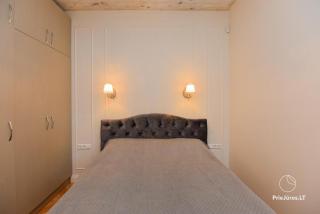Apartamentai Palanga Birutės alėja 18 NUOMA TIK NUO 2 NAKTŲ MINIMUM STAY TWO NIGHTS - Palanga - 4