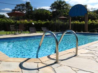 Francis Hotel Pousada - 9