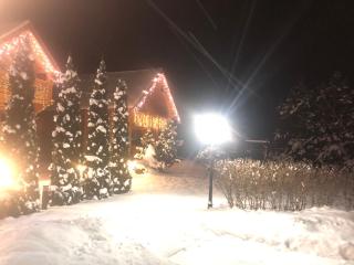 Котедж "Villa Затишна" - 0