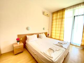 Bratanov Trakia Apartments - 7