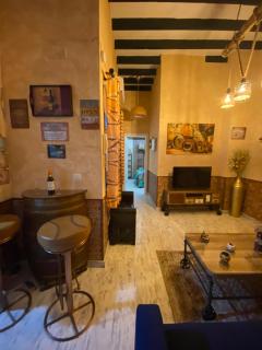 Tu rincón sevillano - 7