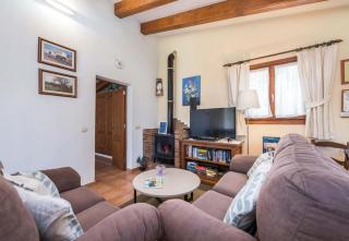Villa Roig Petit - 2 bedroom villa in Pollensa countryside - Pollença - 9