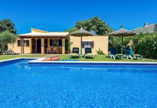 Villa Roig Petit - 2 bedroom villa in Pollensa countryside - Pollença - 8