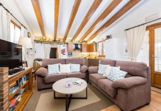 Villa Roig Petit - 2 bedroom villa in Pollensa countryside - 6