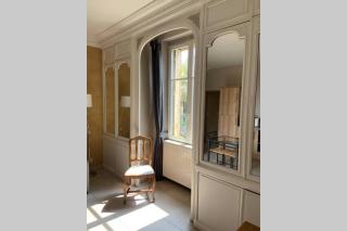 Le Clos de l'Eglise - Blanche - Giverny - 8
