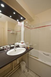 Hotel Cerise Chatou - Chatou - 9