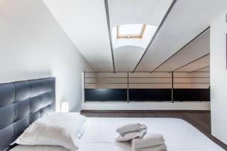 APPARTEMENT HAUSSMANNIEN TYPE LOFT, CLIMATISE - VIEUX-PORT-LE PANIER, - Marsiglia - 9