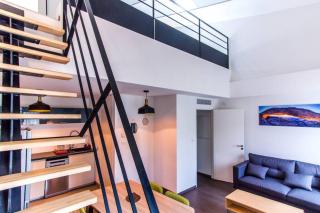 APPARTEMENT HAUSSMANNIEN TYPE LOFT, CLIMATISE - VIEUX-PORT-LE PANIER, - Marsiglia - 6