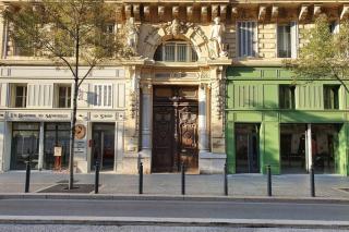 APPARTEMENT HAUSSMANNIEN TYPE LOFT, CLIMATISE - VIEUX-PORT-LE PANIER, - Marsiglia - 4