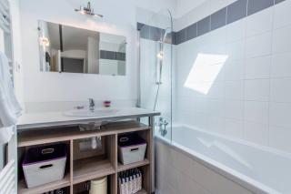 APPARTEMENT HAUSSMANNIEN TYPE LOFT, CLIMATISE - VIEUX-PORT-LE PANIER, - Marsiglia - 3