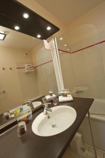 Hotel Cerise Chatou - Chatou - 8