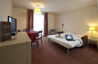 Hotel Cerise Chatou - Chatou - 7