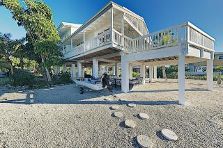 Hawkins Lookout - Cudjoe Key - 7