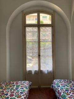 Hôtel Belle Meunière - Nice - 8