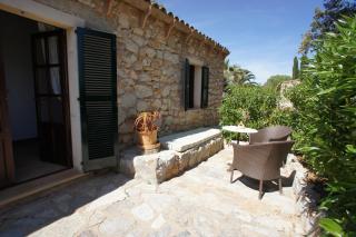 El Encinar de Arta - Artá - 8