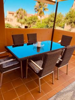 Lagos de Santa María Luxury Apartment Isabel - Marbella - 2
