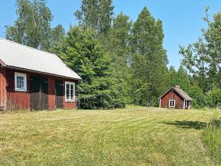 5 person holiday home in HÄRADSBÄCK-By Traum - Ryd - 9