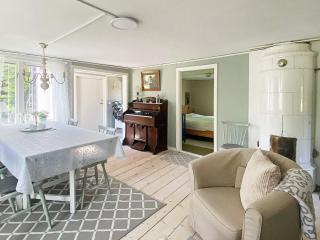 5 person holiday home in HÄRADSBÄCK-By Traum - Ryd - 5