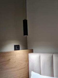 TAM Serviced Studio Apartment Myslym Shyri No1 - Tirana - 6