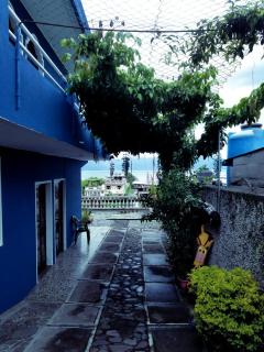 Casa Guillermo Batz - San Pedro La Laguna - 7