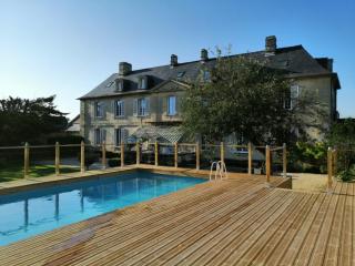 Bed & Breakfast Chateau Les Cèdres - Bretteville-lʼOrgueilleuse - 0