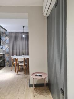 TAM Serviced Studio Apartment Myslym Shyri No1 - Tirana - 3