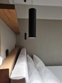 TAM Serviced Studio Apartment Myslym Shyri No1 - Tirana - 4