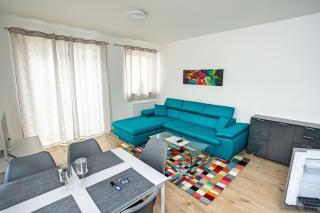 Blue apartment Klínovec by Mountain ways - Loučná pod Klínovcem - 0