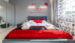Leo Apartament Delux - Ustrzyki Dolne - 2