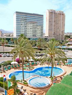 AR Roca Esmeralda & SPA Hotel - Calpe - 1